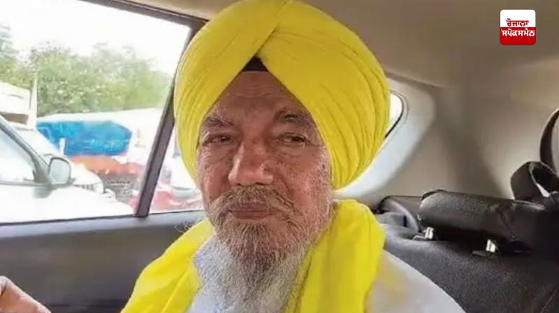 Kisan Mazdoor Morcha and SKM (non-political) will participate in the anti-oppression sit-ins on March 28 Kisan Mazdoor Morcha and SKM (non-political) will participate in the anti-oppression sit-ins on March 28