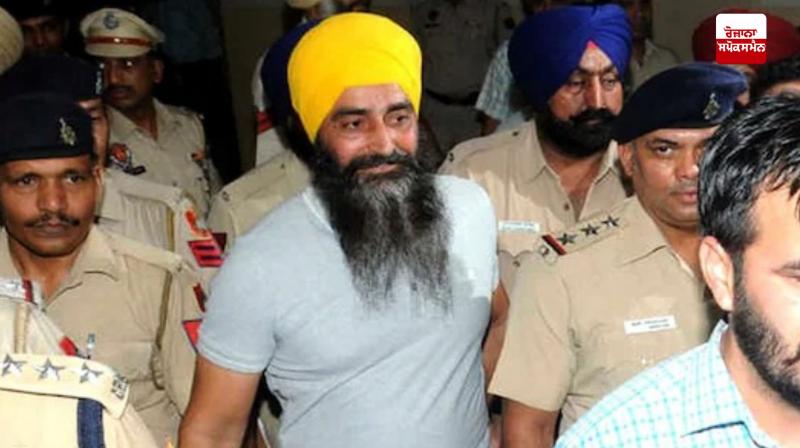 Jagtar Singh Tara acquitted in RSS leader Rulda Singh murder case Jagtar Singh Tara acquitted in RSS leader Rulda Singh murder case