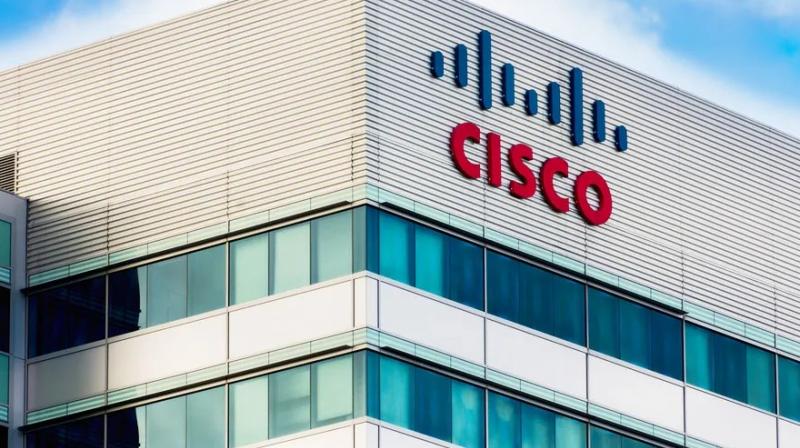 Cisco Cisco