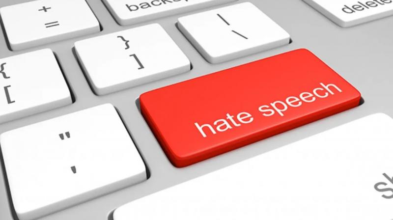 Hate Speech Hate Speech