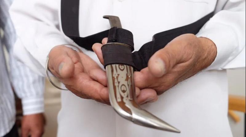 Kirpan Kirpan
