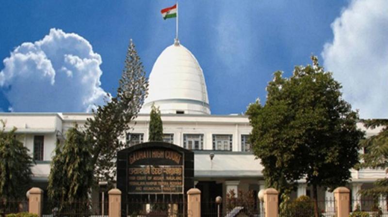 Gauhati High Court