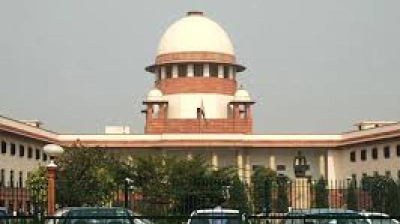 supreme court