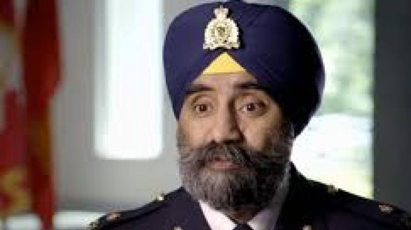 baltej singh dhillon