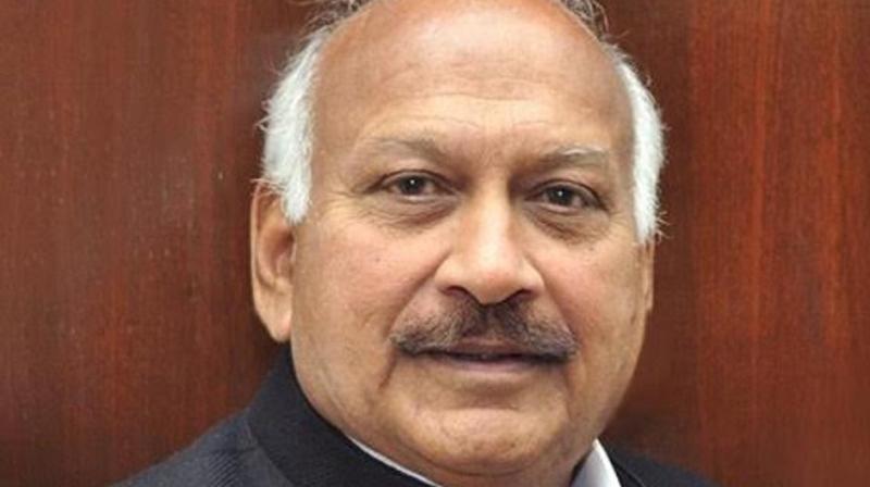 Brahm Mohindra Brahm Mohindra