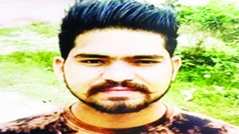 Harpreet Singh Manga Harpreet Singh Manga