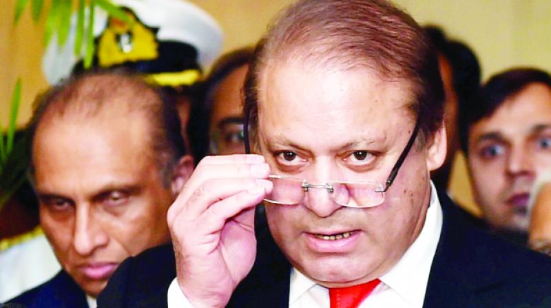 Nawaz Sharif