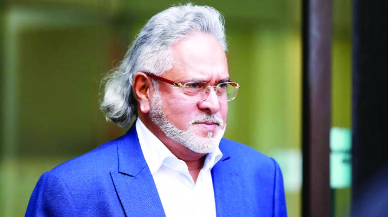 Vijay Mallya