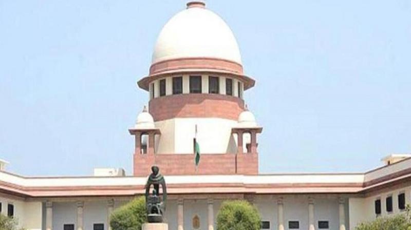 Supreme Court Supreme Court