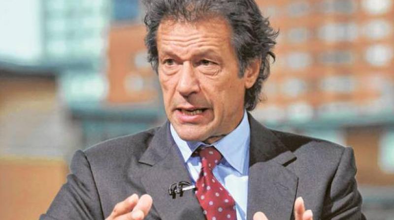 Imran Khan Imran Khan