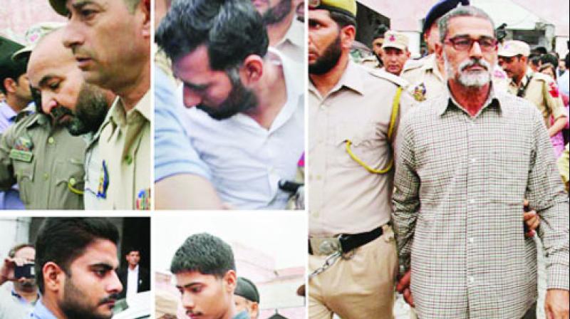 Kathua Case Kathua Case