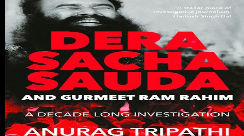 Dera Sacha Sauda Dera Sacha Sauda