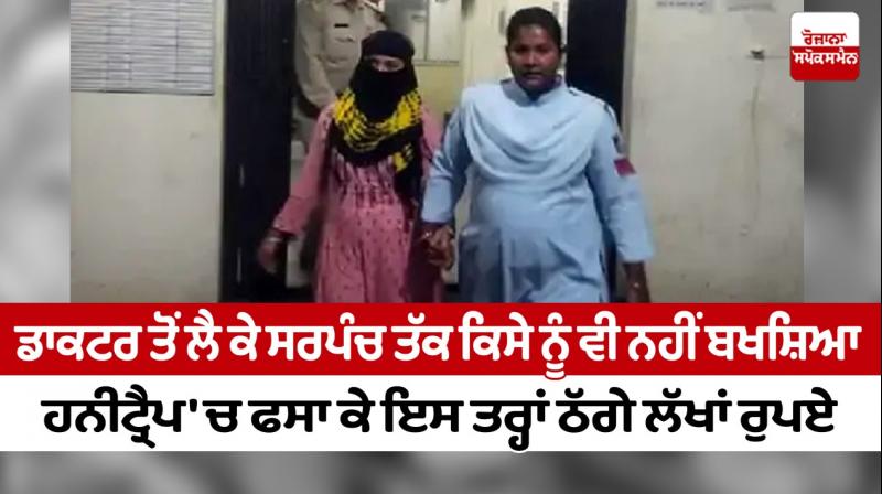 Punjabi News Punjabi News