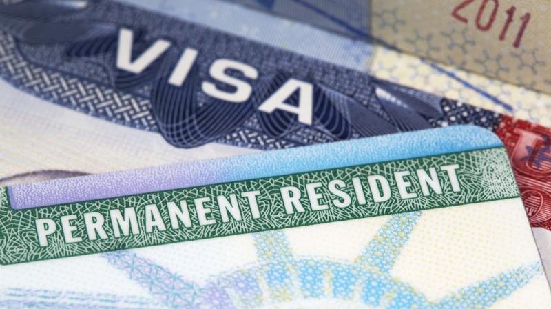 US Green Card US Green Card