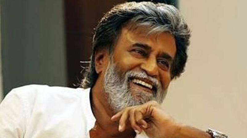rajnikanth rajnikanth