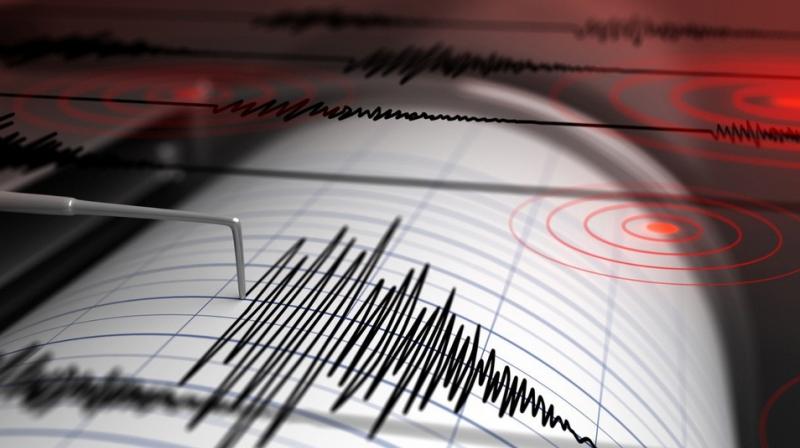 Earthquake Earthquake