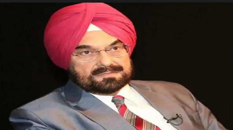 Kanwar Sandhu Kanwar Sandhu