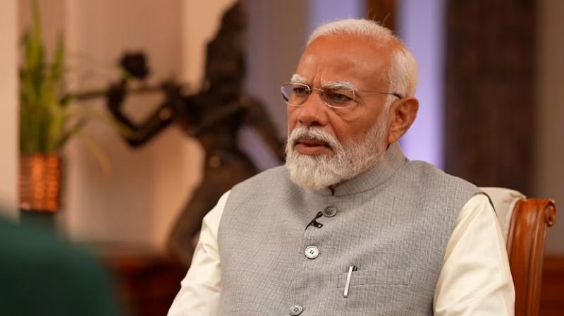 PM Modi PM Modi