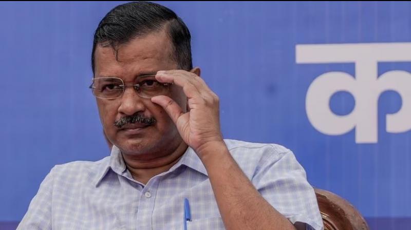 Arvind Kejriwal