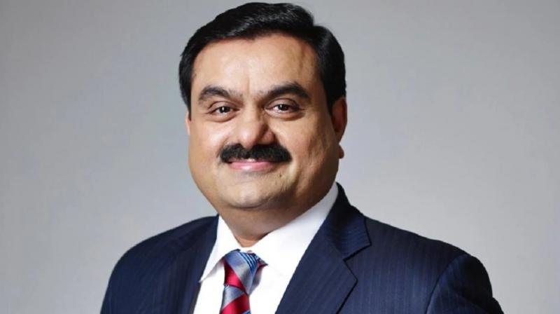 Gautam Adani