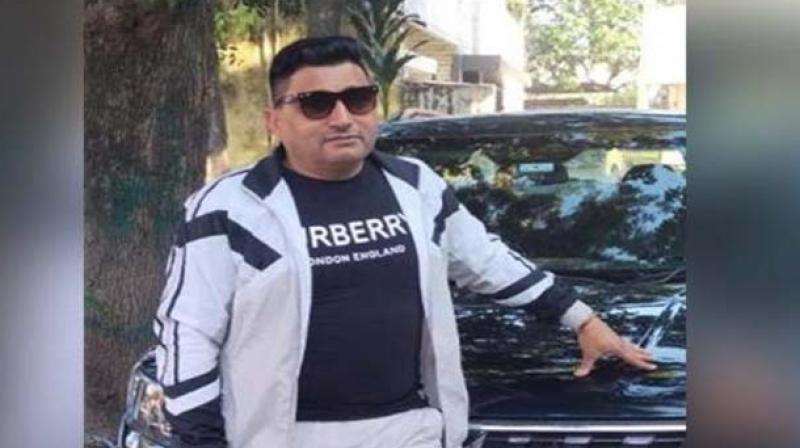 VIGILANCE ARRESTS EO GURDASPUR FOR EMBEZZLEMENT IN MC FUNDS VIGILANCE ARRESTS EO GURDASPUR FOR EMBEZZLEMENT IN MC FUNDS