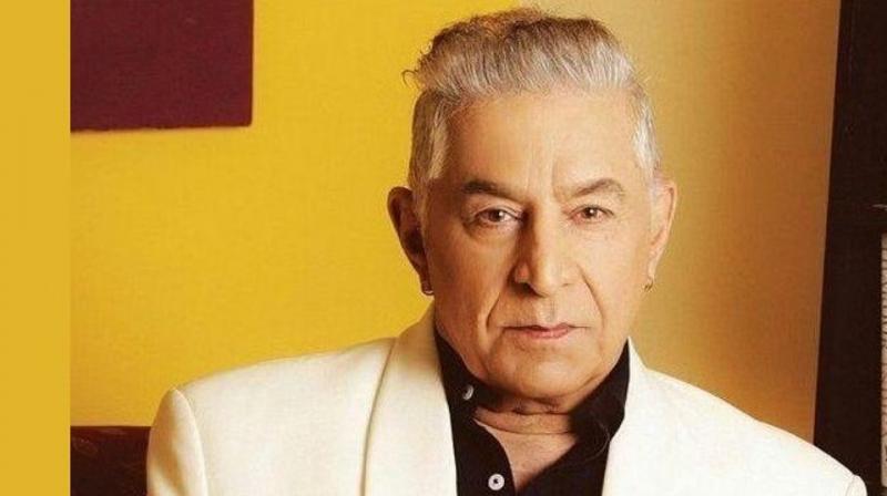 Dalip Tahil Dalip Tahil