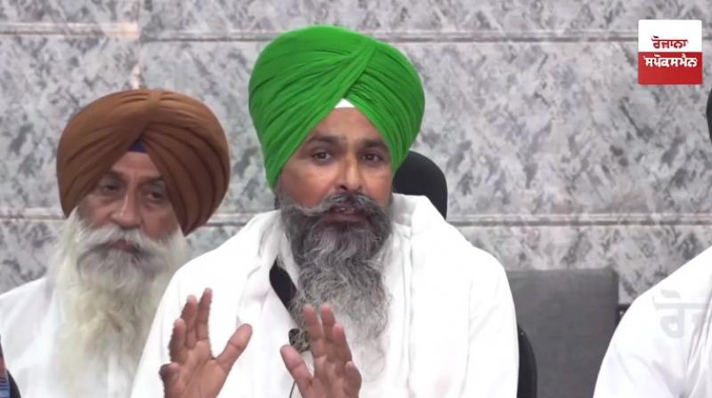 Sarwan singh pandher Sarwan singh pandher