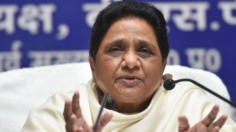 Mayawati Mayawati