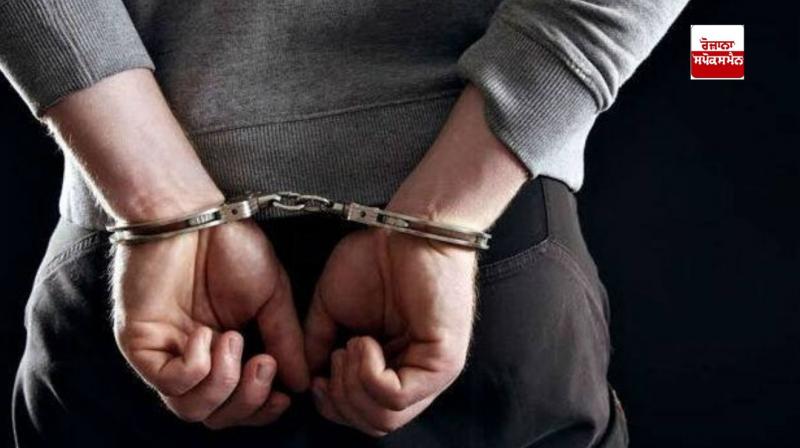 Chandigarh Police arrested the partner of the owner of Deora Club Chandigarh Police arrested the partner of the owner of Deora Club
