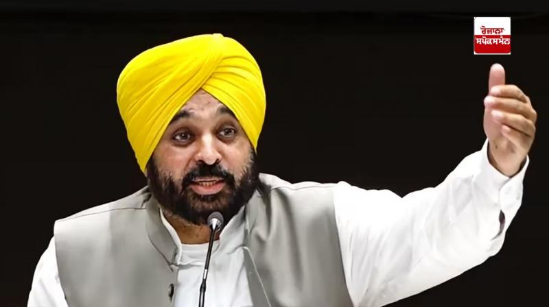 Panches and sarpanches of 4 districts of Punjab will be sworn in on December 3 Panches and sarpanches of 4 districts of Punjab will be sworn in on December 3