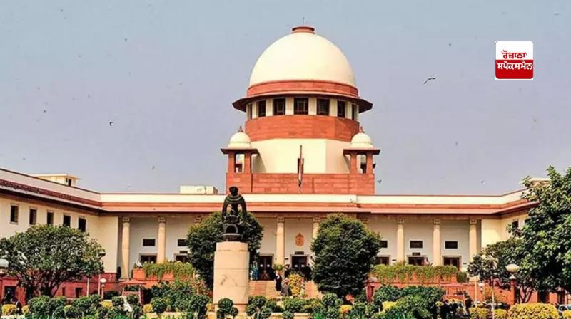 The survey report of Sambhal Mosque will not be opened, the Supreme Court has imposed a ban The survey report of Sambhal Mosque will not be opened, the Supreme Court has imposed a ban