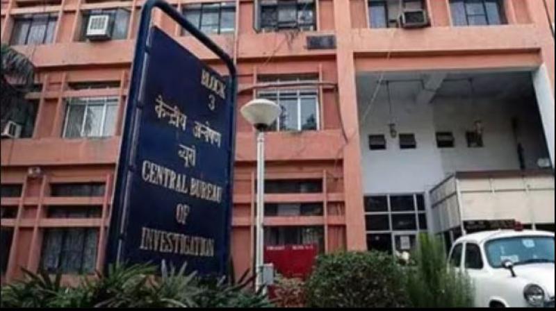 CBI CBI