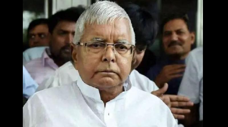 Lalu Prasad Yadav Lalu Prasad Yadav
