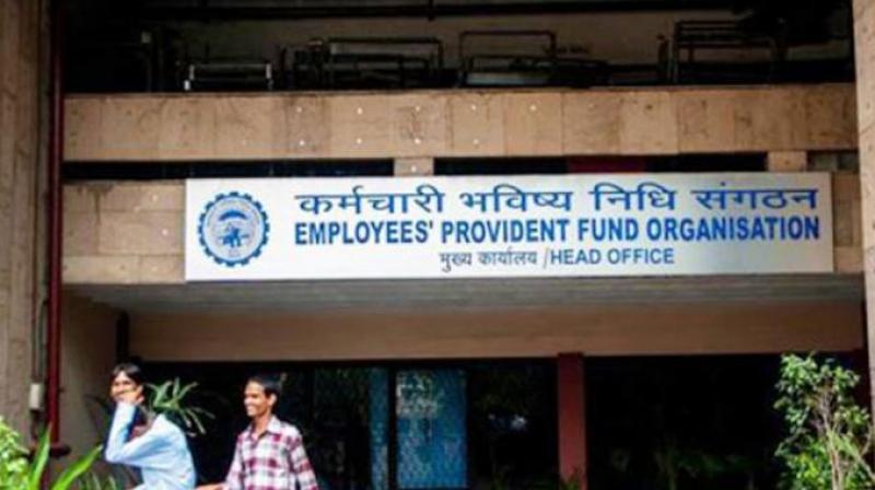 EPFO data: New members registration hit 4-month low EPFO data: New members registration hit 4-month low