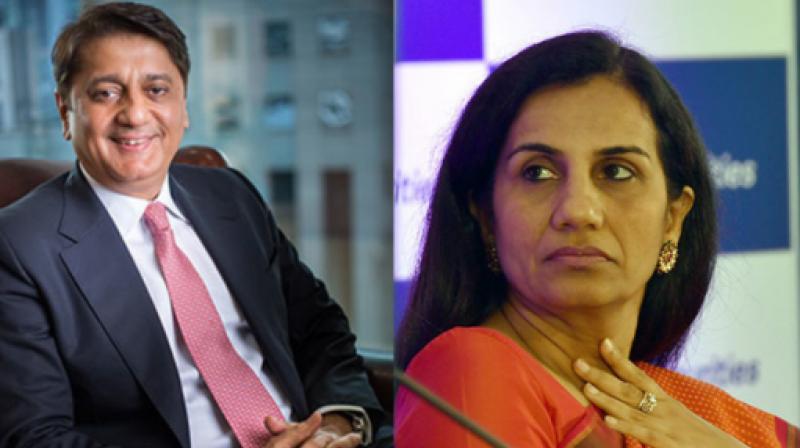IT Department Issues Fresh Notice To Deepak Kochhar IT Department Issues Fresh Notice To Deepak Kochhar