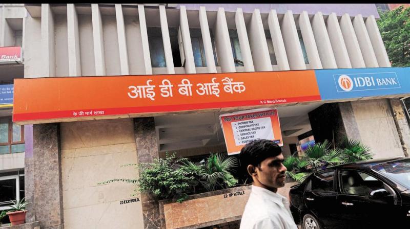 IDBI bank fraud IDBI bank fraud