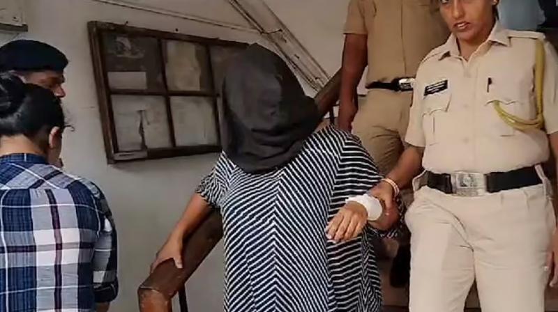 Goa Child Murder case Start-Up CEO May Have Smothered Child With Pillow: Doctor After Autopsy