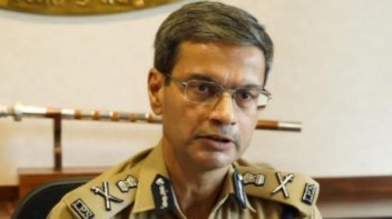 DGP Punjab Gaurav Yadav DGP Punjab Gaurav Yadav