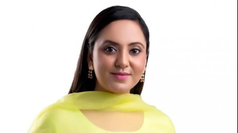 Punjab Lokpal summons MLA Amandeep Kaur over graft complaint Punjab Lokpal summons MLA Amandeep Kaur over graft complaint