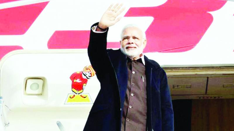 Narendra Modi