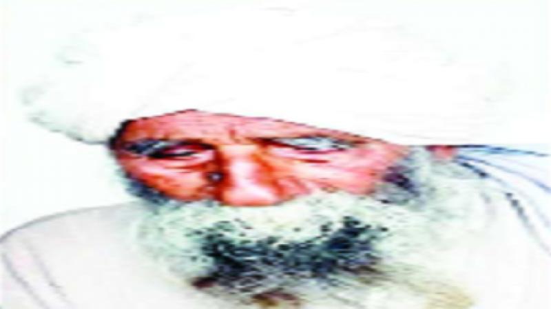 Mukhtiar Singh Dabrikhana Mukhtiar Singh Dabrikhana