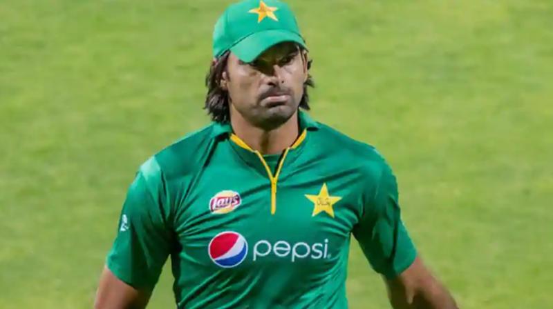 Mohammad Irfan