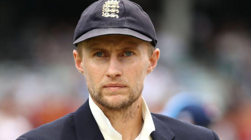 Joe Root Joe Root