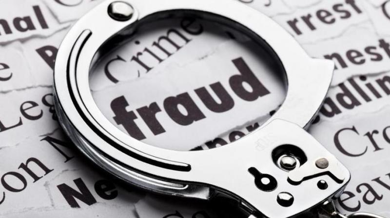 Fraud Fraud