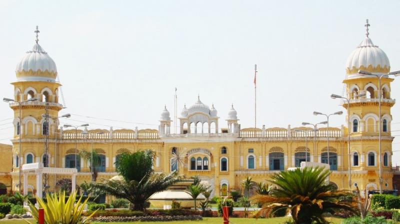 Nankana Sahib Nankana Sahib