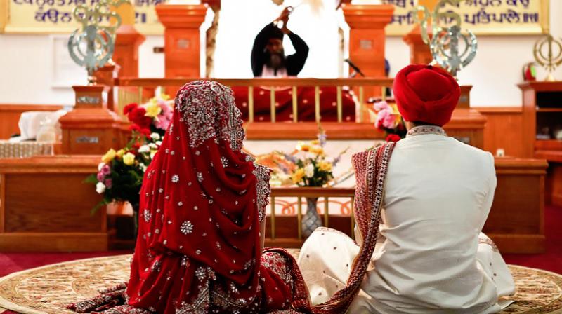 Anand Karaj Anand Karaj