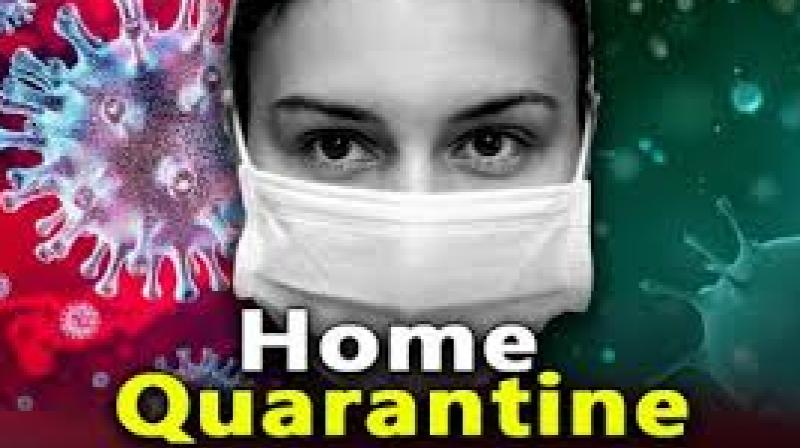 Quarantine Poster