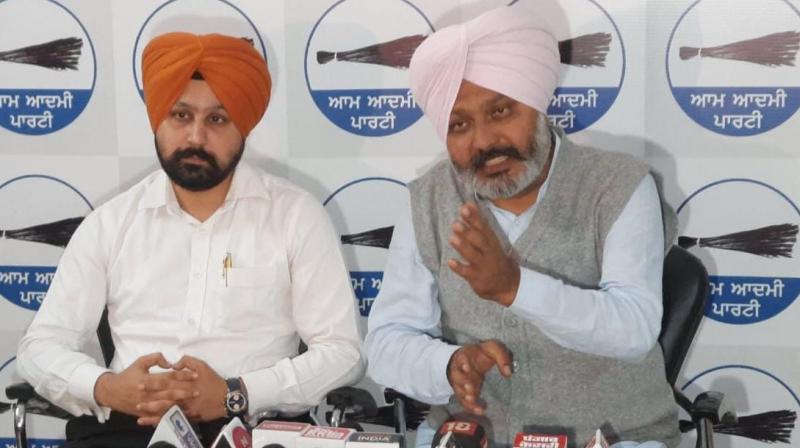 Harpal Cheema Harpal Cheema