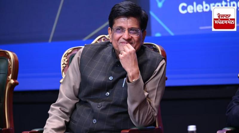 ‘This is not startup, it is shopkeeping’ Piyush Goyal slams ‘This is not startup, it is shopkeeping’ Piyush Goyal slams