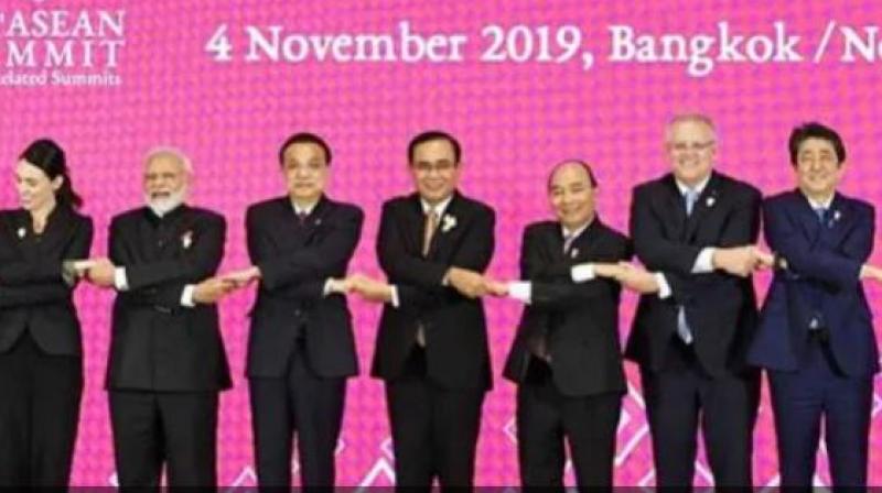 RCEP RCEP